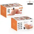 INTENSE DEEP TOUCH - JULIA MASTURBATEUR VAGINAL AVEC SUCCION, CHALEUR, VIBRATION ET EFFETS VOCAUX AVEC TÉLÉCOMMANDE 9 KG INTENSE DEEP TOUCH - JULIA MASTURBATEUR VAGINAL AVEC SUCCION, CHALEUR, VIBRATION ET EFFETS VOCAUX AVEC TÉLÉCOMMANDE 9 KG